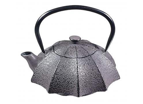 product image for Cast Iron Teapot Ela umbrella 
