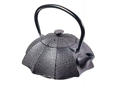 gallery image of Cast Iron Teapot Ela umbrella 
