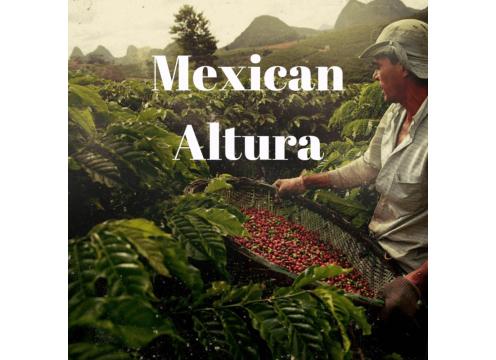 gallery image of Mexican Altura