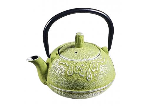 product image for Cast Iron Teapot Hannah