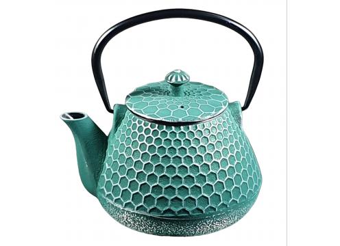 product image for Cast Iron Teapot Beehive 