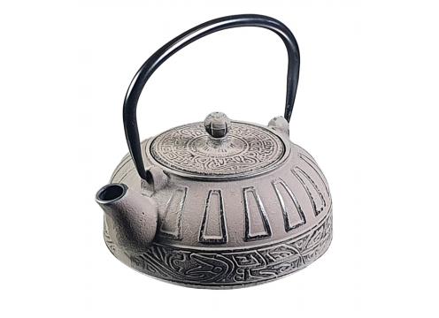 product image for Cast Iron Teapot Moka