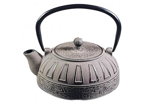 gallery image of Cast Iron Teapot Moka