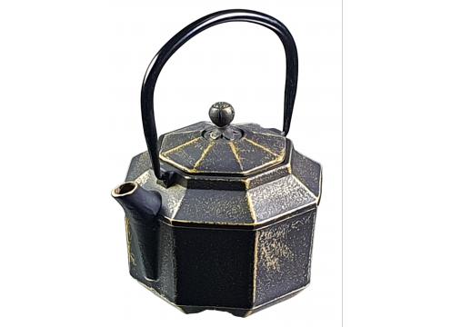 product image for Cast Iron Teapot- Tokyo
