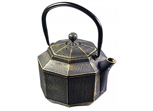 gallery image of Cast Iron Teapot- Tokyo