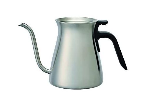 product image for Pour Over kettle Chorom Silver Matt - Kinto
