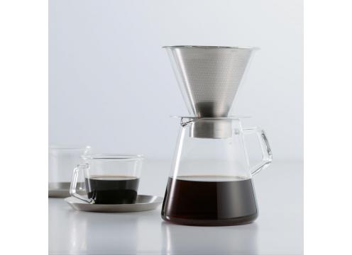 product image for Kinto Karat Coffee Dripper