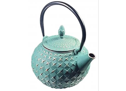 gallery image of Cast Iron Teapot Star
