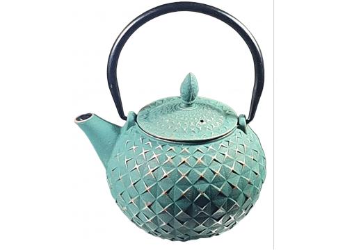 gallery image of Cast Iron Teapot Star
