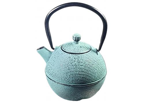 product image for Cast Iron Teapot Topolee