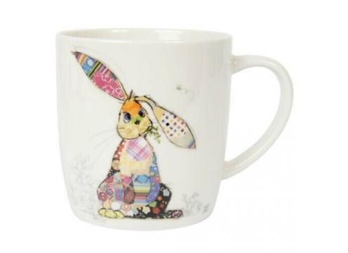 product image for Bug Art - Boho Binky Bunny