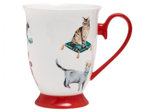 product image for Ashdene Mug Pampered Cats Mug