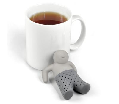 image of Tea infuser- Mr Tea