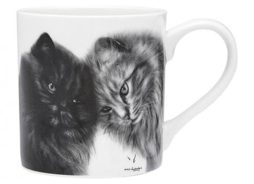 product image for Ashdene Feline Friends - Bonding Buddies Mug