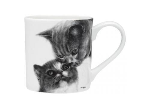 product image for Ashdene Feline Friends - Mothers Love Mug