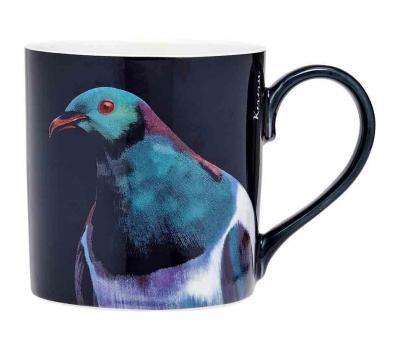 image of Ashdene Majestic Birds - Kereru Mug