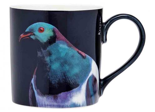 product image for Ashdene Majestic Birds - Kereru Mug
