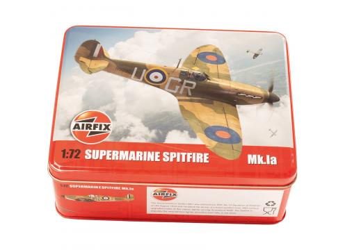 product image for Bakery Tin -  Airfix 