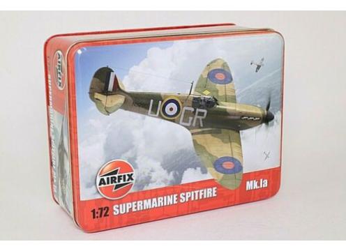 gallery image of Bakery Tin -  Airfix 