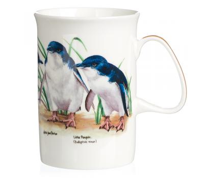 image of Ashdene Birds of Australia Penguin Mug