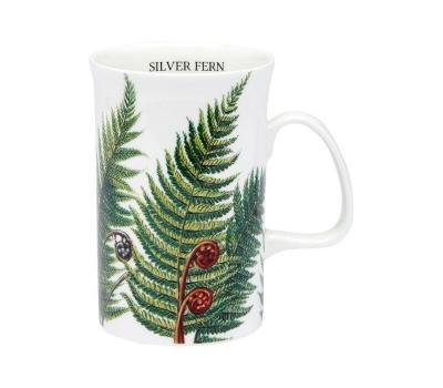 image of Ashdene Flowers of NZ Silver Fern Can Mug
