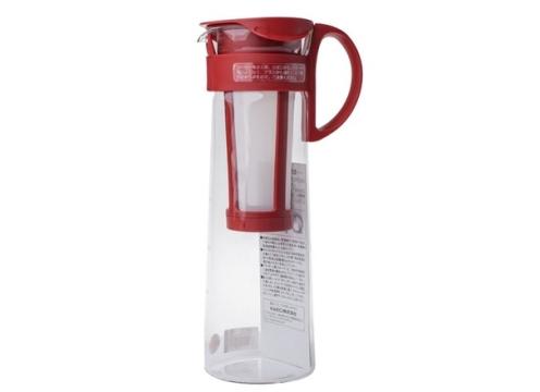 product image for Hario Mizudashi Iced Tea or Coffee - Red