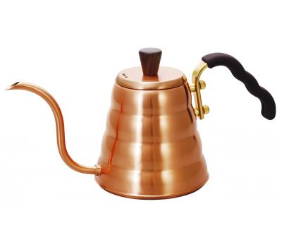 image of Pour over kettle Hario V60 Buono - Copper