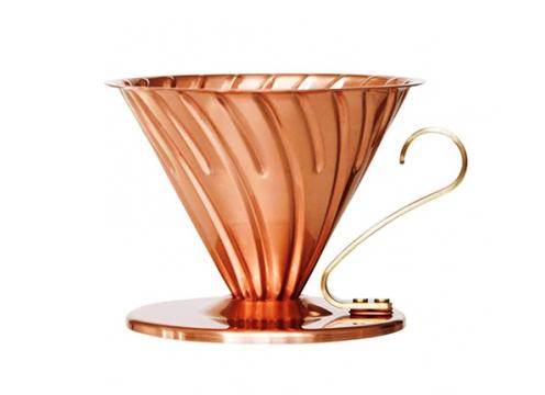 product image for Pour Over V60 Hario - Copper