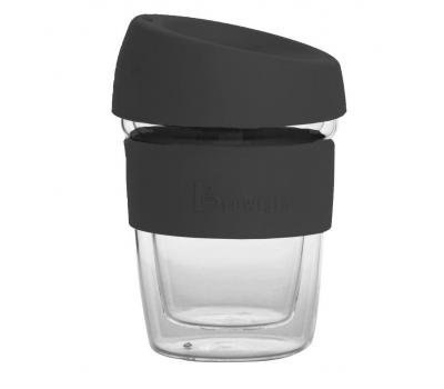 image of Brewista Smart Glass Mug 