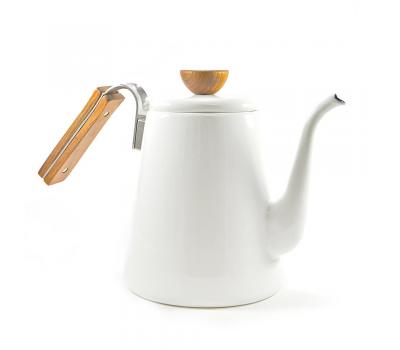 image of Pour over Hario Bona Kettle 