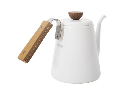 gallery image of Pour over Hario Bona Kettle 