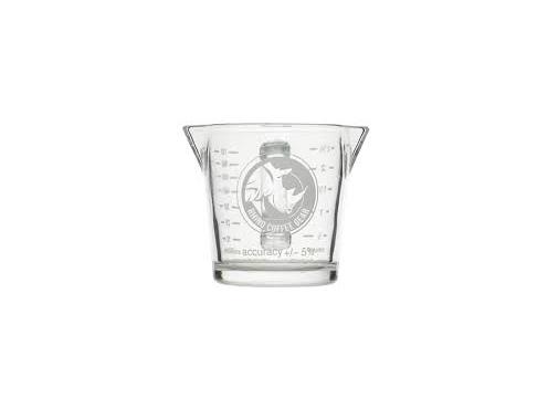 gallery image of Shot glass- Rhino double spout 