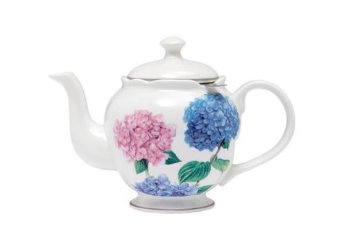 product image for Ashdene Hydrangeas Teapot
