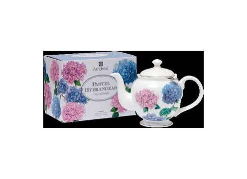 gallery image of Ashdene Hydrangeas Teapot