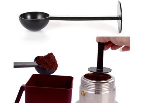 product image for Coffee scoop and Tamper plastic