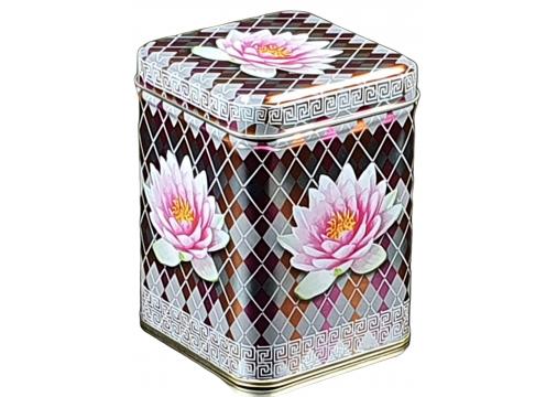 product image for Pink Lotus Tin