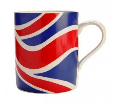 image of ​Royal Stafford Britannia Mug