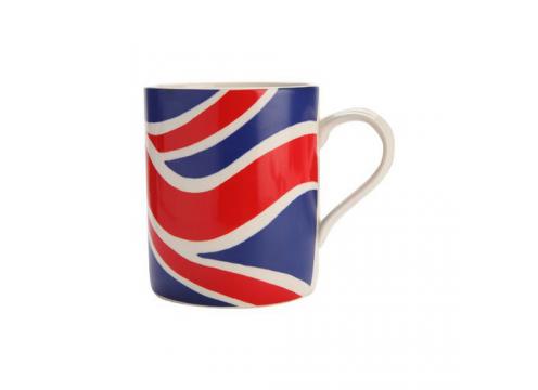 gallery image of ​Royal Stafford Britannia Mug