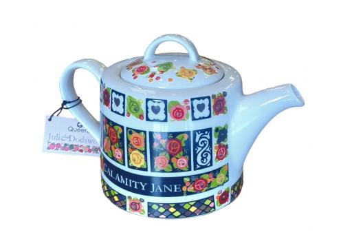 product image for QUEENS JULIE DODSWORTH TEAPOT