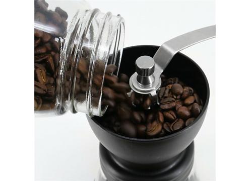 gallery image of Manual Coffee Grinder kiko