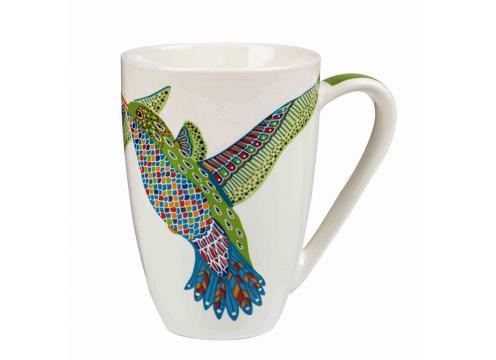 product image for Queens Coutoure Hummingbird Jupp Mug