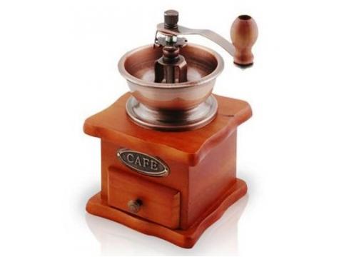 gallery image of Coffee Grinder - Shilla