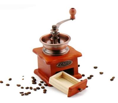image of Coffee Grinder - Shilla
