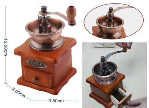 gallery image of Coffee Grinder - Shilla