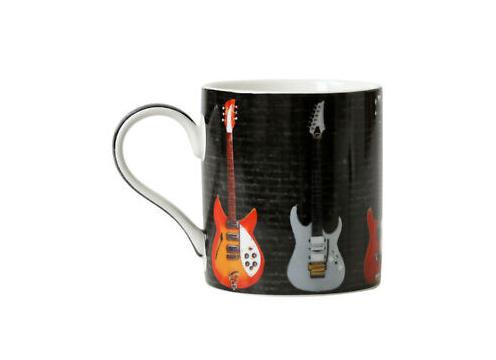 gallery image of Guitar Mug