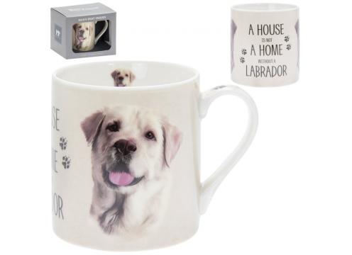 product image for Leonardo Mans Best Friend - Labrador