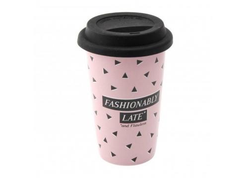 product image for Fashionably Late Go Mug