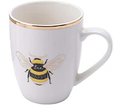 image of Bee Happy Mug