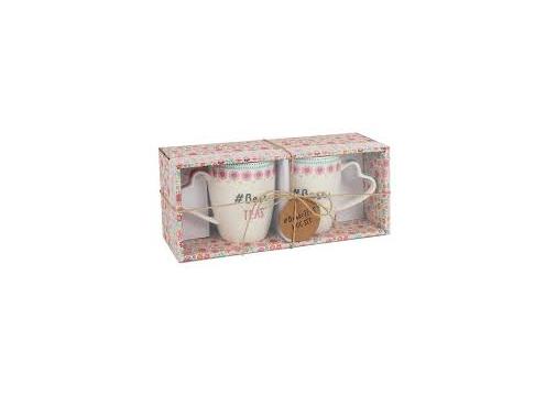 gallery image of Best Teas mug set