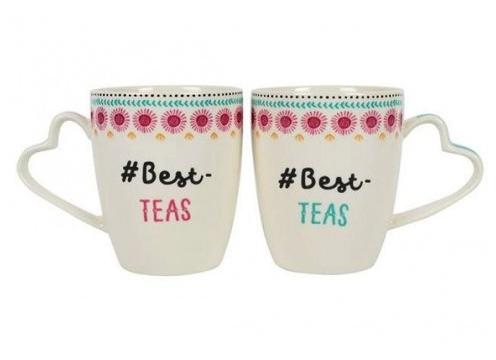 product image for Best Teas mug set